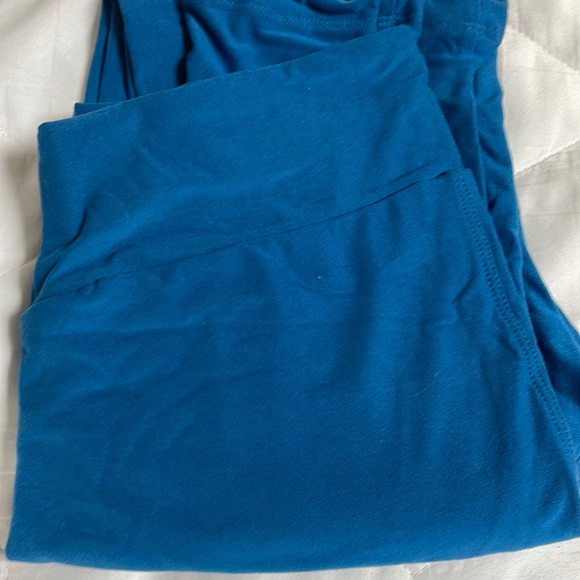 Lularoe leggings - Picture 1 of 2